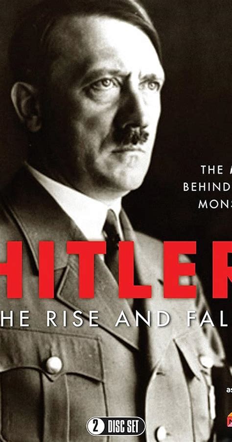 Searching for hitler series. Things To Know About Searching for hitler series. 