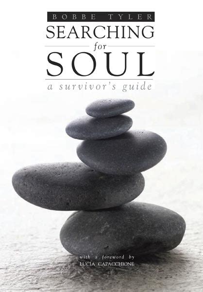 Searching for soul a survivors guide. - 6th grade reading sol study guide.