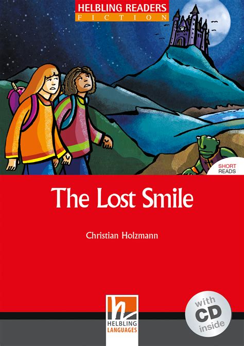 Searching for the Lost Smile