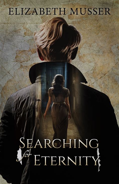 Read Searching For Eternity By Elizabeth Musser
