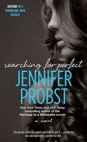 Full Download Searching For Perfect Searching For 2 By Jennifer Probst
