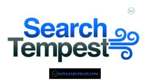 Searchtempest. Things To Know About Searchtempest. 