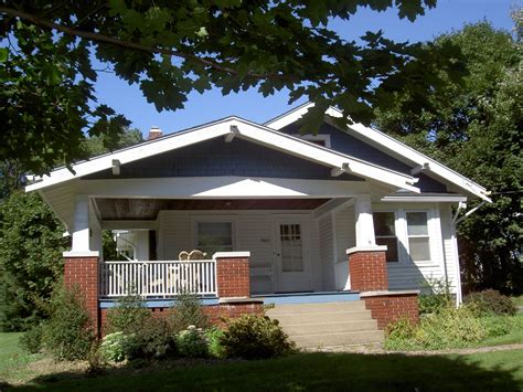 Sears Craftsman 3 Story Home