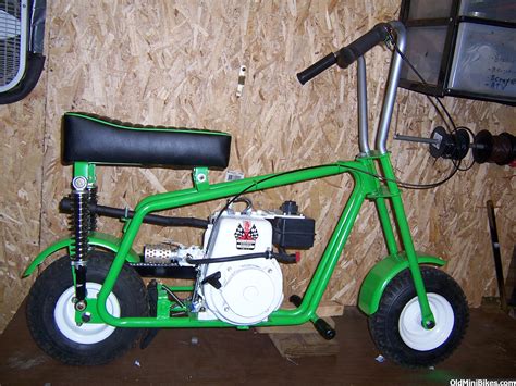 Sears Drover Mini Bike