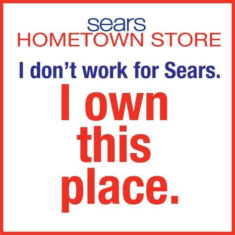 Sears Hometown in Turlock, CA, Store Hours - localmint.com