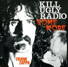 Sears Poncho - Zappa Wiki Jawaka - Kill Ugly Radio