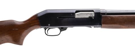 Please call for details. This Ted Williams M-300 20 gauge shotgun was modeled after the Winchester 1400, but has a reputation of being more reliable. They are low recoil auto-loading shotguns. This specimen is chambered in 20 gauge, 2.75" and sports a 28" full vent rib barrel with dual bead sights. The stock and fore-end are high gloss ... . Sears and roebuck model 300 12 gauge reviews