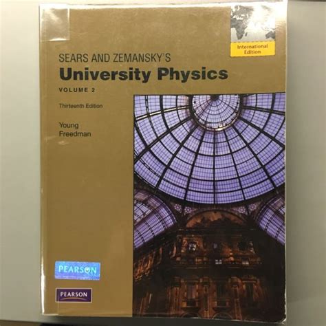 Sears and zemansky university physics vol 2 13ème édition. - Alfred s basic adult theory piano book level two.