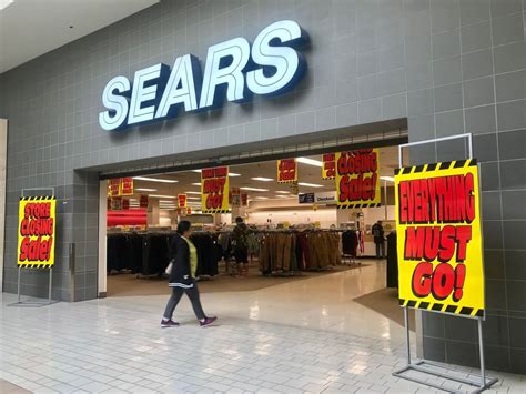 Sears bankruptcy 2024: A look at retailer