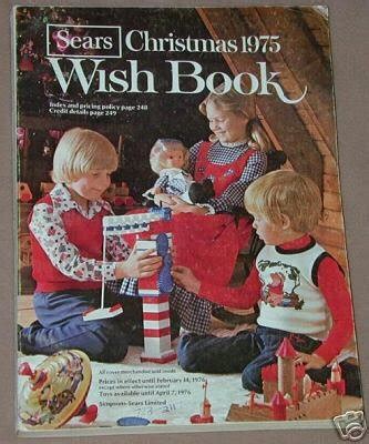 Sears Christmas Catalog 1984 PDF, Sears Wish Book, Vintage Sears Catalog | Digital/PDF Format ... Vintage 1975 Aldens Fall & Winter Catalog (601) $ 40.00. FREE .... 