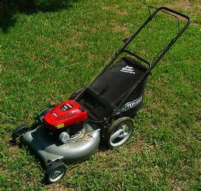 Sears craftsman 550 series push lawn mower manual. - Warehouse inventory policies and procedures manual.