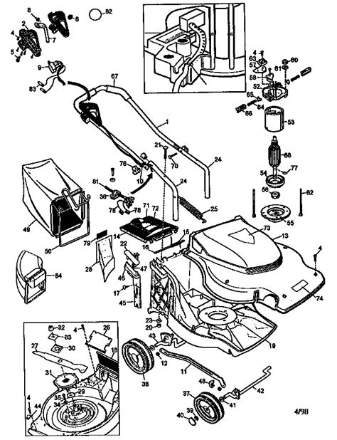 Sears craftsman lawn mower parts manual. - Sprint samsung sph m520 user manual.