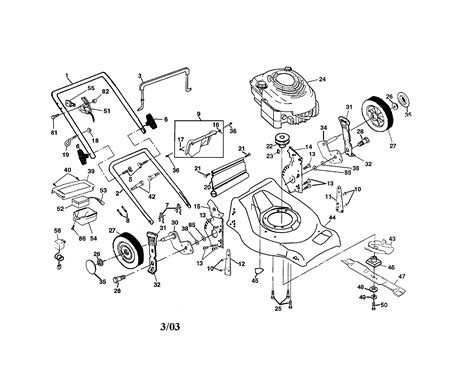 Sears craftsman riding mower parts manual. - Honeywell vision pro 5000 installation manual.