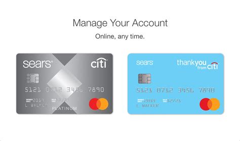 Citibank.com provides information about and access to account