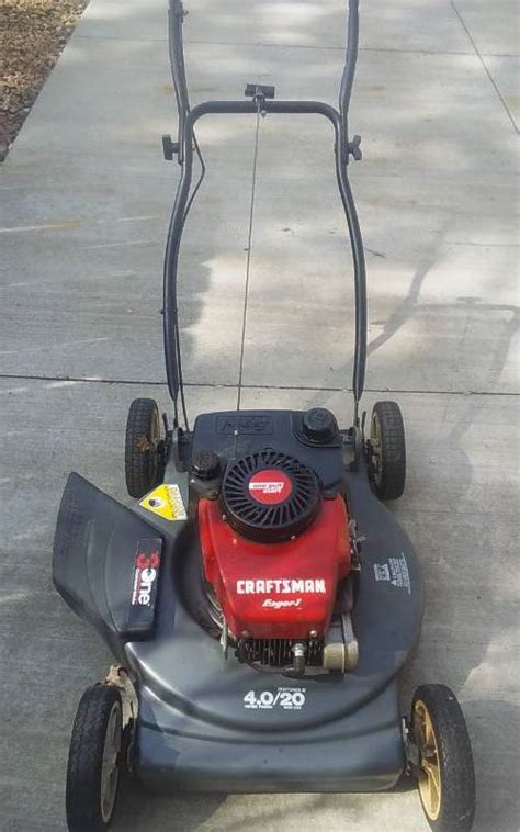 Sears eager 1 lawn mower manual. - Process dynamics and control solution manual download.