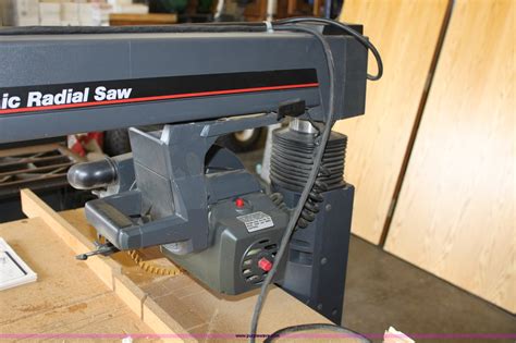 Sears electronic radial arm saw manual. - 1997 chevrolet tahoe online repair manual.
