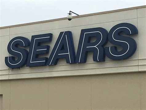 Sears in Madison, 43 East Towne Mall C, Store Hours - Localmint