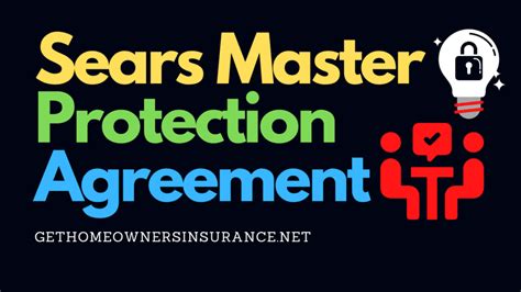 Sears master protection agreement. Things To Know About Sears master protection agreement. 
