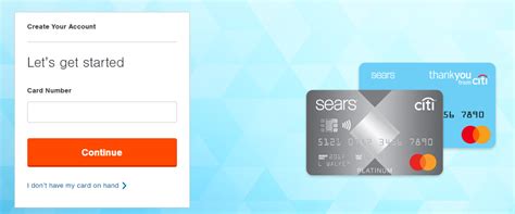 5 abr 2020 ... ... credit cards – Shop Your Way Mastercard® and the Sears Card®. Both are ... You can apply online for a SearsMastercard or a Sears Citi credit .... 