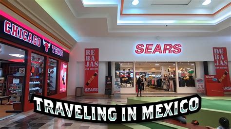 Sears Operadora México, SA de CV（ 西班牙语发音： ）是一家位于墨西哥的 百货连锁店，截至