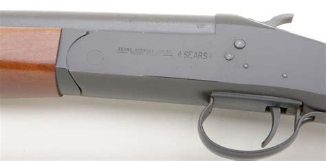Sears model 200 shotgun manual. Sears Model 200 16ga Shotgun Parts: Barrel 28" Full Choke EXC. Opens in a new window or tab. Pre-Owned. $149.95. Top Rated Plus. Sellers with highest buyer ratings; Returns, money back; Ships in a business day with tracking; Learn More Top Rated Plus. or Best Offer +$26.35 shipping. Free returns. JC Higgins Sears Model 20 Barrel Magazine Band … 