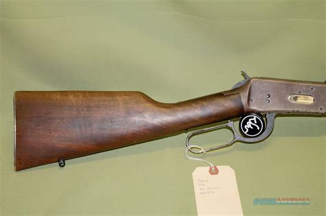 Sears model 54 30-30 serial numbers. For sale is a Sears Model 100 lever action rifle in .30-30 Win. Serial number- V101033. Ted Williams, of course, is the Hall of Fame baseball player whose name appeared on a line of firearms sold by major retailers in the 1960s and 1970s in places like Sears and Roebuck. 