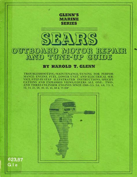 Sears outboard engine 3 5hp 75hp full service repair manual 1960 onwards. - Infiniti g20 2000 service repair manual.