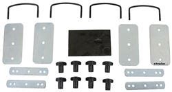 Mounting Hardware. SportRack Replacement Hardware Kit for Explorer and SkyLine XL Roof Mounted Cargo Boxes ...