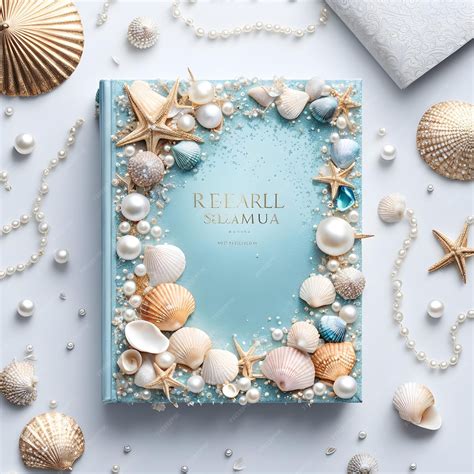 Read Seashells & Mistletoe