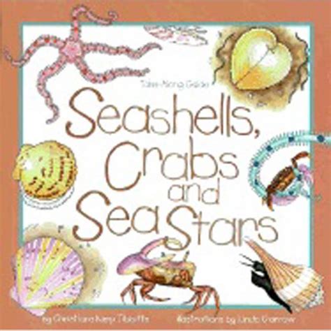 Seashells crabs and sea stars take along guides. - Ati med surg final exam study guide.