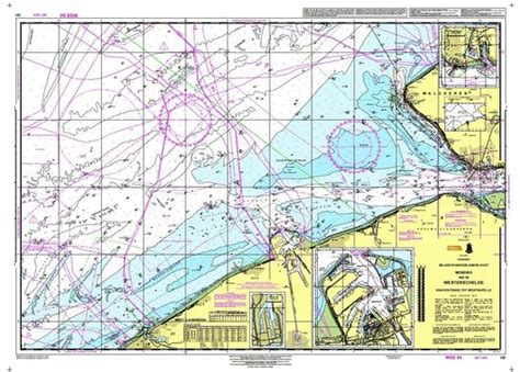 Seashop - Maps