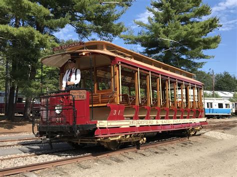 Seashore trolley museum. Things To Know About Seashore trolley museum. 