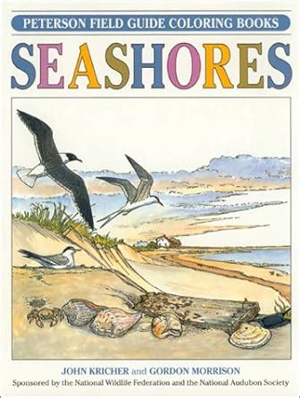 Seashores peterson field guide color in books. - Max ellerys factory workshop manual commodore vl 1986 1988.