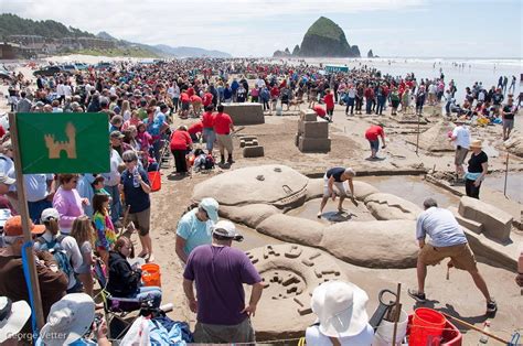 Seaside Oregon Events Calendar
