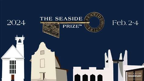 Seaside Prize Weekend SoWal.com