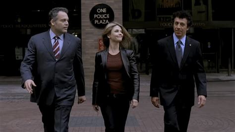 Season 1: Episode 2: Art Law and Order: Criminal Intent Blog