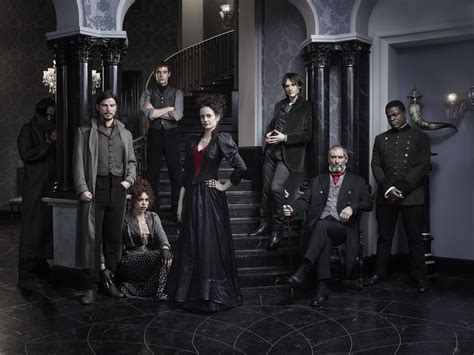 Season 1 Penny Dreadful Wiki Fandom