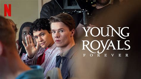 Season 1 Young Royals Wiki Fandom