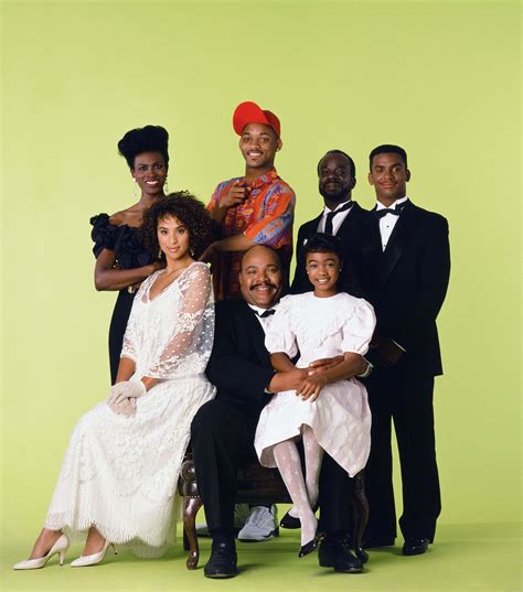 Mar 5, 2023 · The series follows Will Smith, the Banks family, a street-smart teenager from West Philadelphia who is sent to live with his wealthy relatives in a Bel Air mansion. Their idea is to make him respectable, responsible and mature, but Will has got other plans... Actors: Marc Thompson, Montrose Hagins, Ernest Tron Anderson, Michael Landes, Rick ... . 