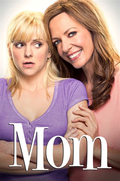 Where to watch Mom · Season 1 Episode 1 · Pilot starring Anna Faris, Allison Janney, Nate Corddry and directed by Pamela Fryman.. 