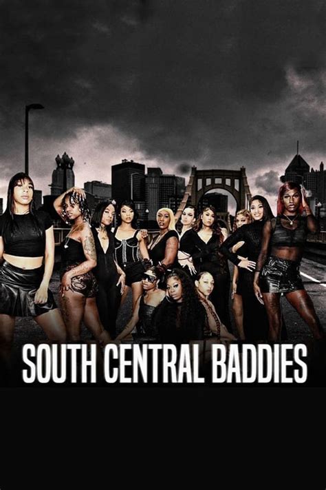 Season 1 south central baddies. Season 1. 9.5. 2022 • 8 Episodes. Season 1 of South Central Baddies premiered on June 15, 2022. Season 2. 2022 • 7 Episodes. Season 2 of … 
