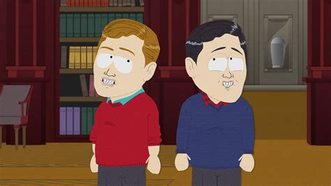 Season 10, Ep. 8 - Make Love, Not Warcraft - South Park