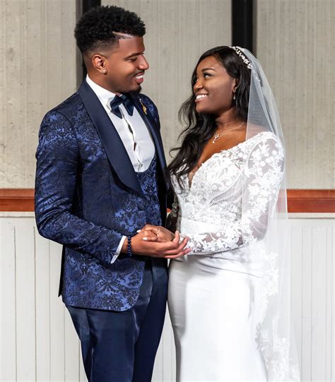 Season 12 married at first sight. 3) Clara Berghaus and Ryan Oubre: Divorced. Ryan, a project manager, was ready to start a family when he appeared on Married At First Sight season 12. His former wife, Clara, a flight attendant ... 