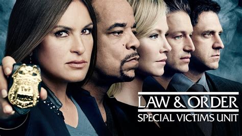 The twenty-second season of Law & Order, an American police procedural and legal drama, premiered on NBC on September 22, 2022 and concluded on May 18, 2023. The season contained 22 episodes. Mehcad Brooks joins the main cast as Detective Jalen Shaw, following cast member Anthony Anderson 's exit after season 21.. 