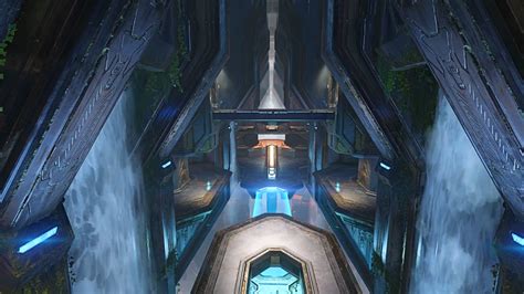 Season 2 Map Previews: Catalyst & Breaker - Halo Waypoint