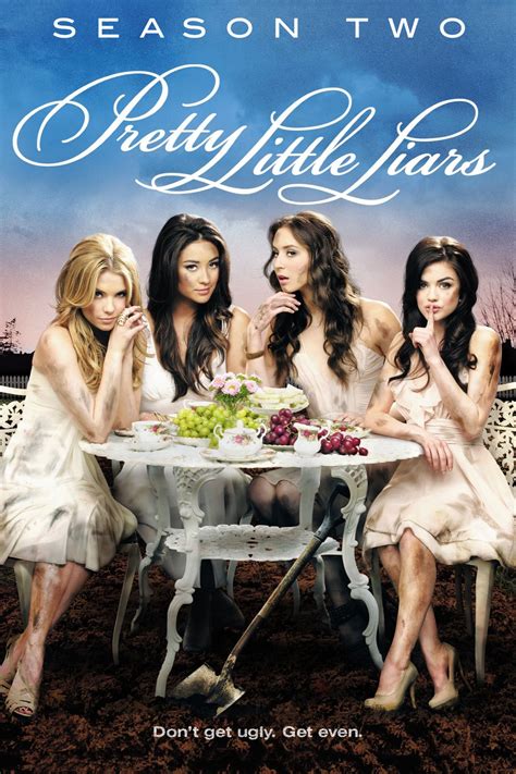 Season 2 of pll. Everything to Know About Season 2 of Max’s ‘Pretty Little Liars: Summer School’. By Yana Grebenyuk. Updated on: March 7, 2024. 7. HBO MAX. The Pretty Little Liars reboot left its mark when... 