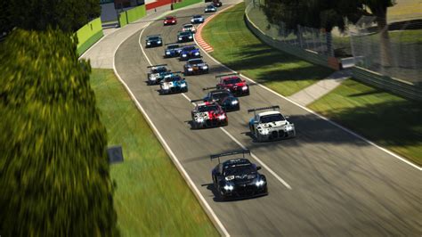 Season 2 of the BMW SIM GT Cup starts with victory for Finland’s …