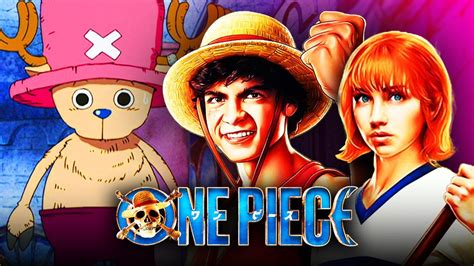 Season 2 one piece. One Piece season 2 confirmed by Netflix and creator Eiichiro Oda. Get ready to set sail all over again. Netflix. Sabastian Astley; Published: Friday, 15 September 2023 at 10:51 am. 