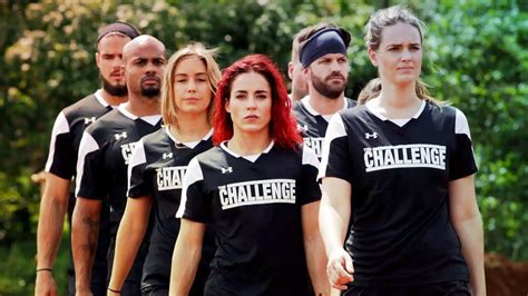 Season 39 the challenge. Jul 28, 2023 · The Challenge Season 39 has officially crowned a new champion for the reality competition series. Spoilers arrived online soon after it was revealed that two more eliminations happened to trim the ... 