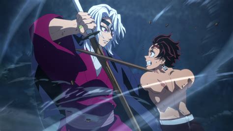 Season 4 demon slayer. Demon Slayer Season 4 will premiere on May 12, 2024, as confirmed by the anime's official staff via a promotional video streamed on Saturday, March 9, 2024.The short clip also previewed season 4's ... 